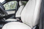 2019 BMW X1 xDrive28i Front Seats in Oyster